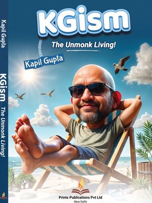 cover image of Kgism